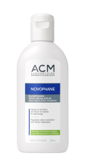 ACM Novophane Sebo-Regulating rasvoittumista ehkäisevä 200 ml