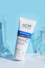 ACM Sensitelial atooppinen kuiva iho perusvoide 200 ml