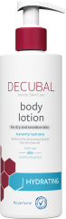 Decubal Hydrating Body Lotion 400 ml