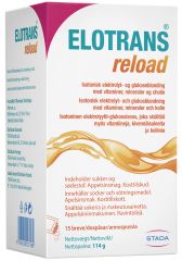 Elotrans reload 15 kpl