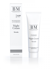 BM Night Cream X50 ml