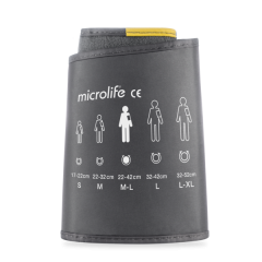 Microlife mansetti M koko 22-32 cm Z950042-0 1 kpl