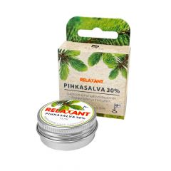 Relaxant Pihkasalva 30% 15 ml