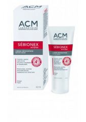ACM Sebionex Hydra tehokosteuttava korjaava voide 40 ml