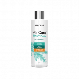 AbiCare Shampoo hilseshampoo (4110) 200 ml