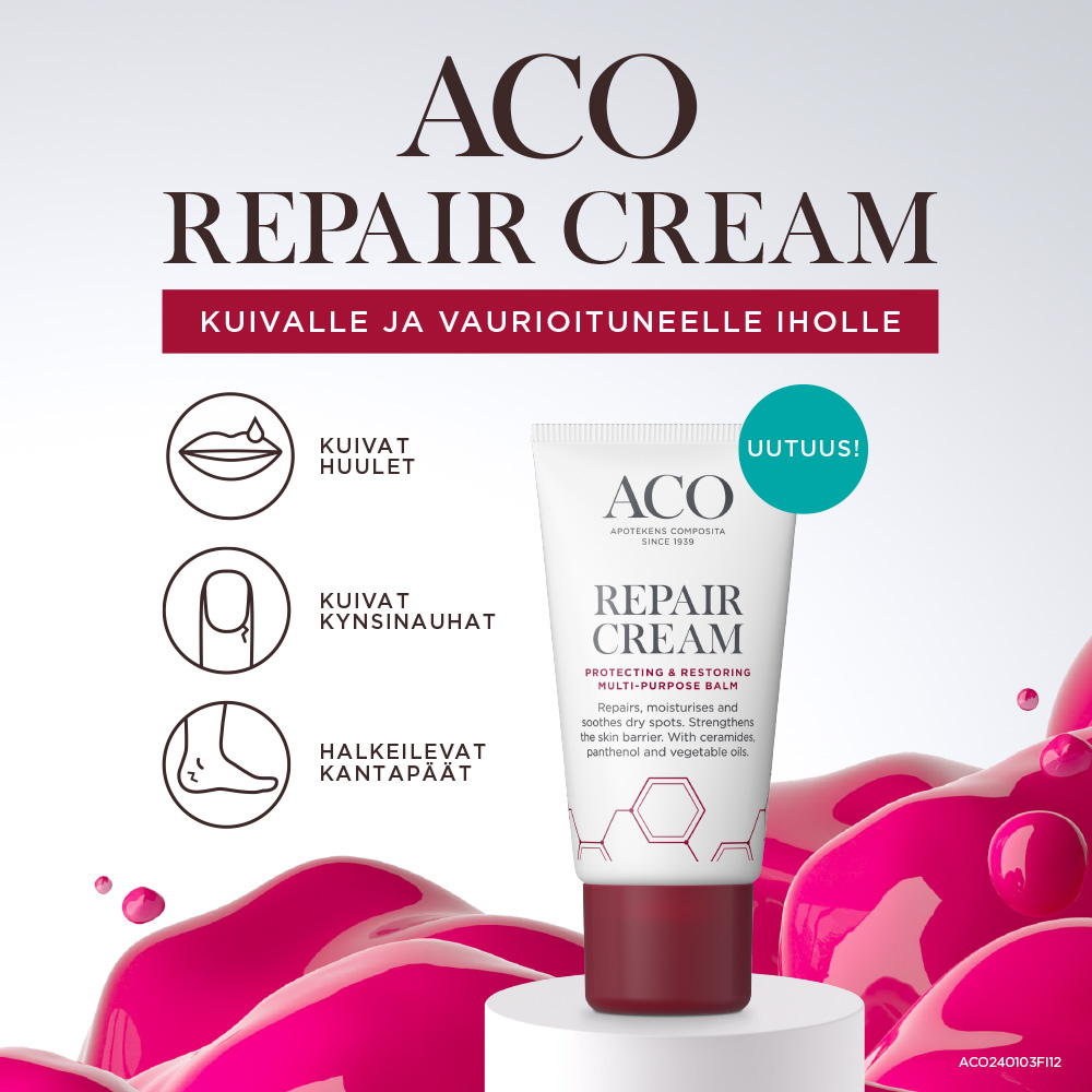 aco repair cream